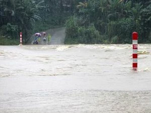 Công điện ứng phó, khắc phục hậu quả mưa lũ tại miền Trung