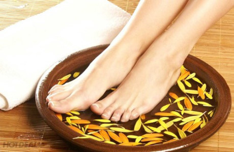 Mẹo giúp đi giày cao gót mà không đau chân - Ảnh 11 Meo giup di giay cao got ma khong dau chan - Anh 11