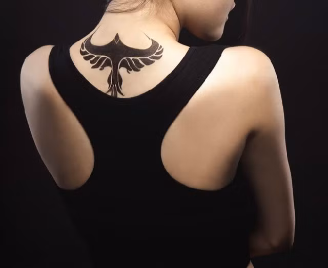 Xăm hình vĩnh viễn có an toàn?