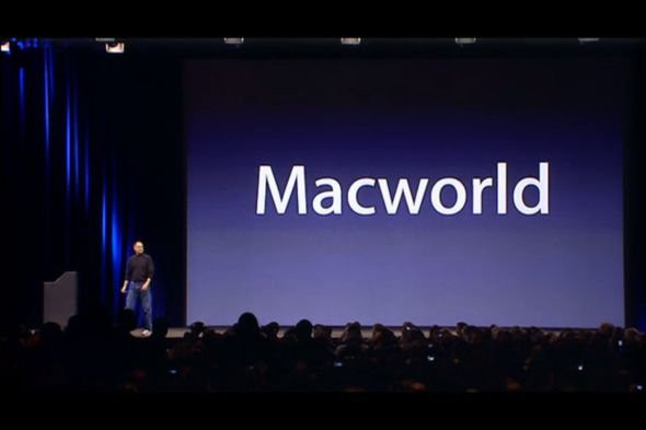 Những khoảnh khắc không thể quên trong buổi ra mắt iPhone đời đầu 1