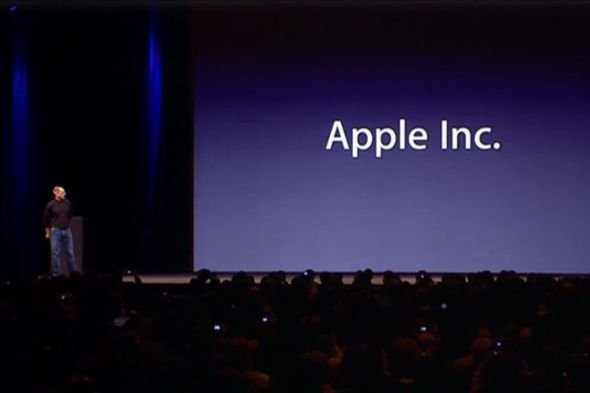 Những khoảnh khắc không thể quên trong buổi ra mắt iPhone đời đầu 25