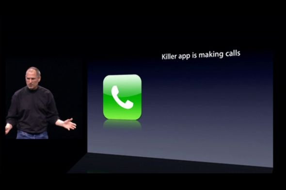 Những khoảnh khắc không thể quên trong buổi ra mắt iPhone đời đầu 13