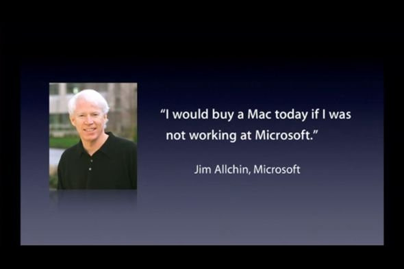 Những khoảnh khắc không thể quên trong buổi ra mắt iPhone đời đầu 2