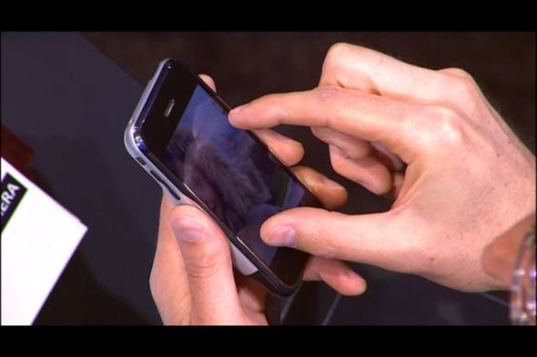 Những khoảnh khắc không thể quên trong buổi ra mắt iPhone đời đầu 15