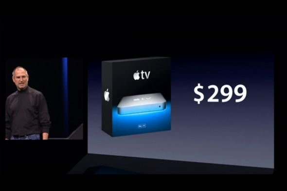 Những khoảnh khắc không thể quên trong buổi ra mắt iPhone đời đầu 4