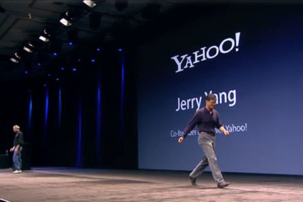 Những khoảnh khắc không thể quên trong buổi ra mắt iPhone đời đầu 21