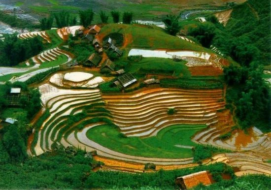 Quản lý chặt chẽ, sử dụng hiệu quả nguồn tài nguyên của đất nước
