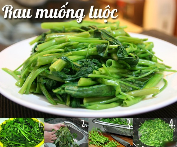 Thực đơn sườn chiên tỏi giòn rụm đã ăn là ghiền 4 Thực đơn sườn chiên tỏi giòn rụm đã ăn là ghiền 4