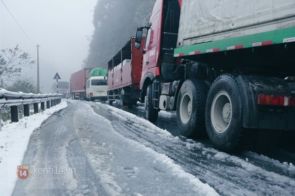 Cảnh báo dành cho dân phượt đang háo hức lên Sa Pa ngắm tuyết 5