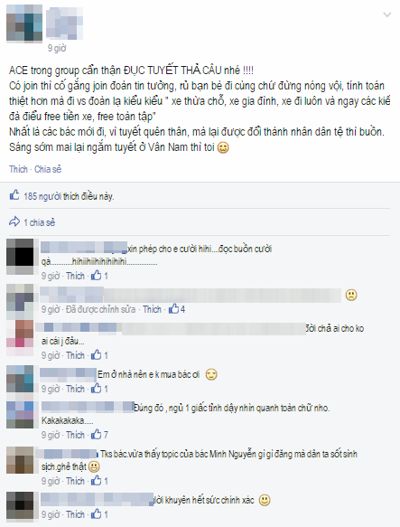 Cảnh báo dành cho dân phượt đang háo hức lên Sa Pa ngắm tuyết 3