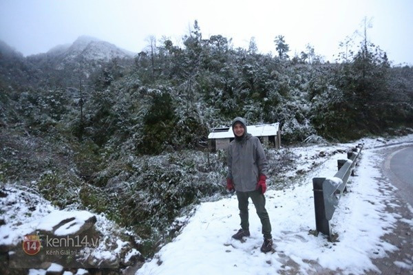 Cảnh báo dành cho dân phượt đang háo hức lên Sa Pa ngắm tuyết 4