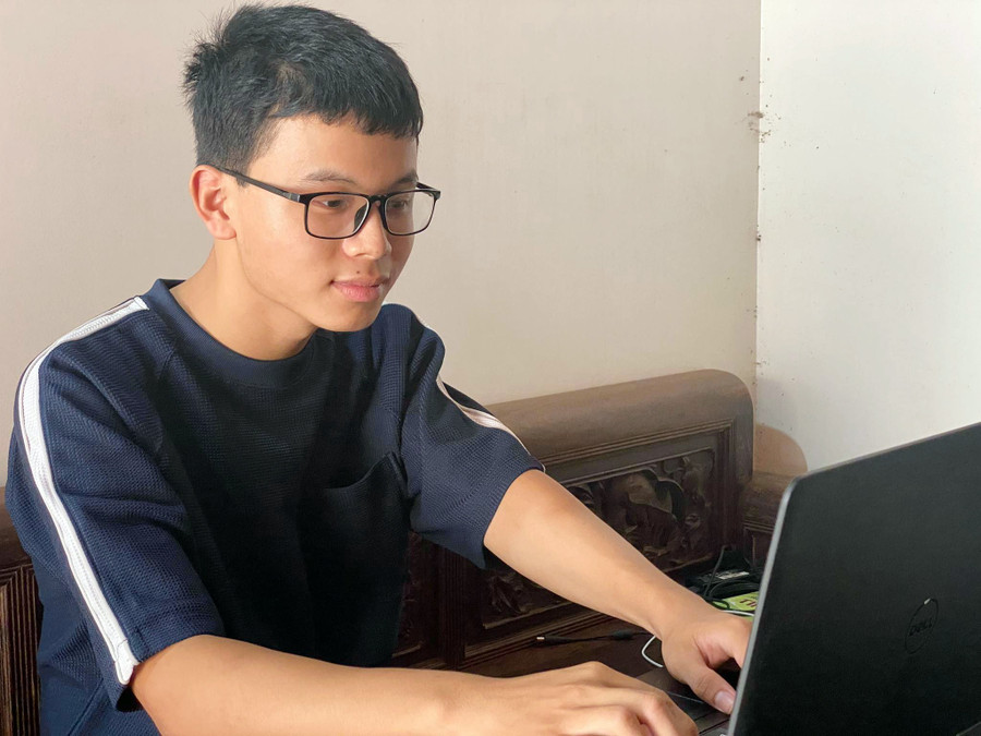 Nguyễn Ngọc Lễ. Nguyễn Ngọc Lễ.