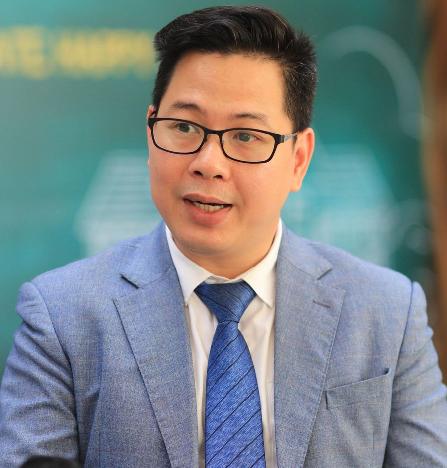PGS.TS Trần Thành Nam – Chủ nhiệm Khoa Các khoa học giáo dục, Trường ĐH Giáo dục (ĐHQG Hà Nội). PGS.TS Trần Thành Nam – Chủ nhiệm Khoa Các khoa học giáo dục, Trường ĐH Giáo dục (ĐHQG Hà Nội).