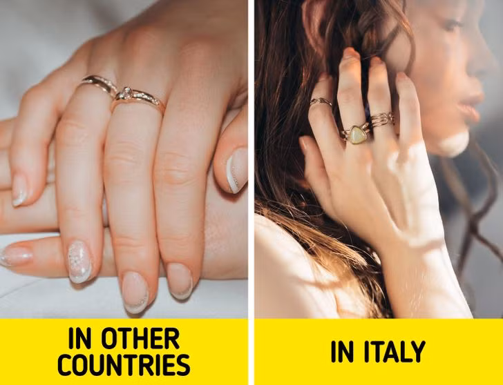 Điều gì khiến phụ nữ Ý trở nên hấp dẫn? ảnh 1