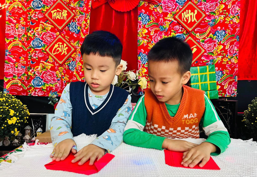 Ảnh minh họa. Ảnh minh họa.
