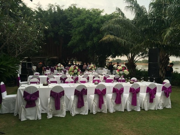 Ảnh hiếm về lễ cưới bí mật của ca sĩ Thu Thủy ảnh 12 Ảnh hiếm về lễ cưới bí mật của ca sĩ Thu Thủy ảnh 12