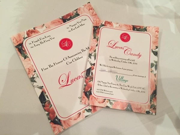 Ảnh hiếm về lễ cưới bí mật của ca sĩ Thu Thủy ảnh 8 Ảnh hiếm về lễ cưới bí mật của ca sĩ Thu Thủy ảnh 8