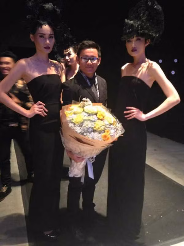 5 bạn trẻ làm nghề tay trái vẫn hái ra tiền