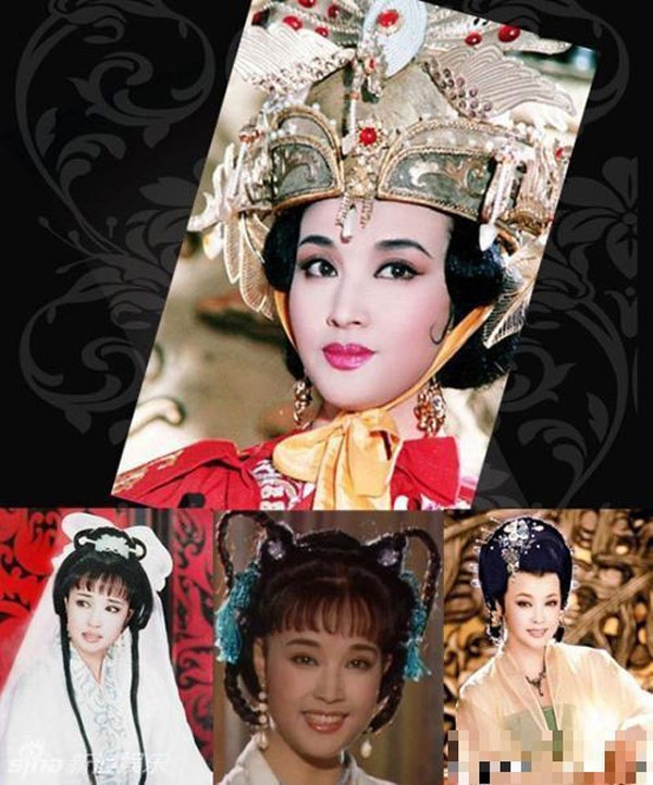 Tuy không phải người đầu tiên đưa hình ảnh Võ Tắc Thiên lên màn ảnh nhỏ, song tài năng và nhan sắc của Lưu Hiểu Khánh luôn gắn chặt với nhân vật này trong tác phẩm truyền hình ra mắt năm 1995. Võ Tắc Thiên trên màn ảnh: Người được tung hô, kẻ bị ném đá