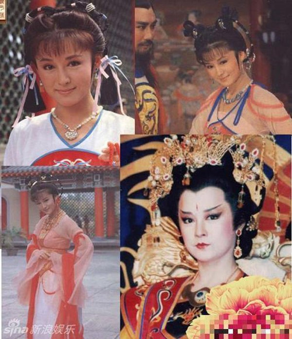 Nếu Lưu Hiểu Khánh được giới chuyên môn đánh giá cao thì Phan Nghinh Tử chính là Võ Tắc Thiên của khán giả khi vai diễn của bà trong 2 bộ phim Nhất đại nữ hoàng (1984) và Nhất đại công chúa (1985) từng tạo cơn sốt khắp châu Á, trong đó có Việt Nam. Võ Tắc Thiên trên màn ảnh: Người được tung hô, kẻ bị ném đá