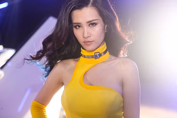 Những màn vũ đạo đáng nhớ nhất Vpop 2014