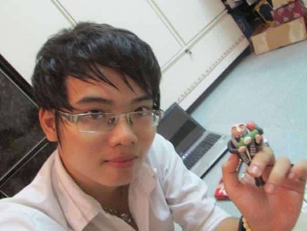 5 bạn trẻ làm nghề tay trái vẫn hái ra tiền