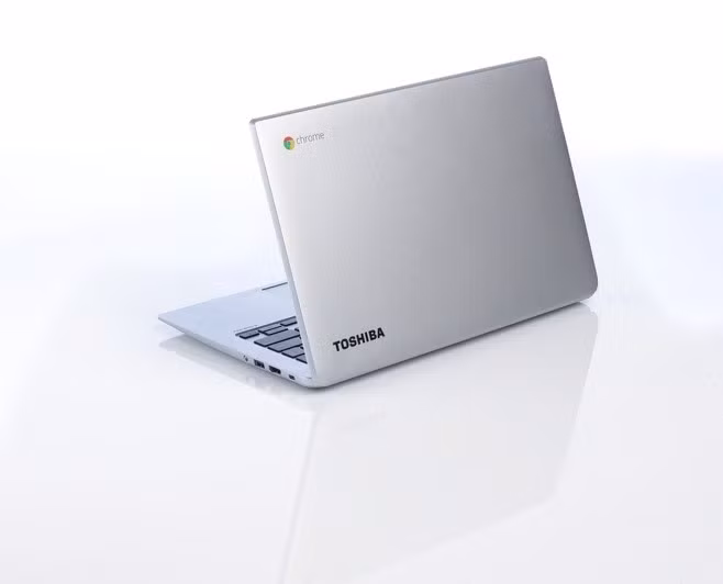 Toshiba Chromebook 2. 5 laptop nổi bật nhất năm 2014