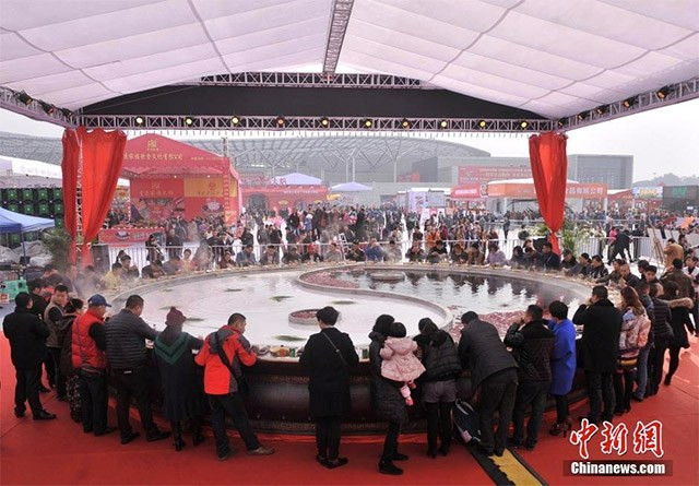 Những chiêu trò câu khách dị nhất năm 2014 ảnh 5 Những chiêu trò câu khách dị nhất năm 2014 ảnh 5