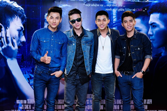 Những màn vũ đạo đáng nhớ nhất Vpop 2014