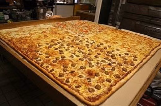 Những chiêu trò câu khách dị nhất năm 2014 ảnh 9