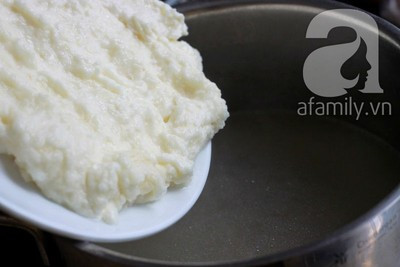 Canh khoai từ nấu cá lóc ngọt thơm hấp dẫn 10