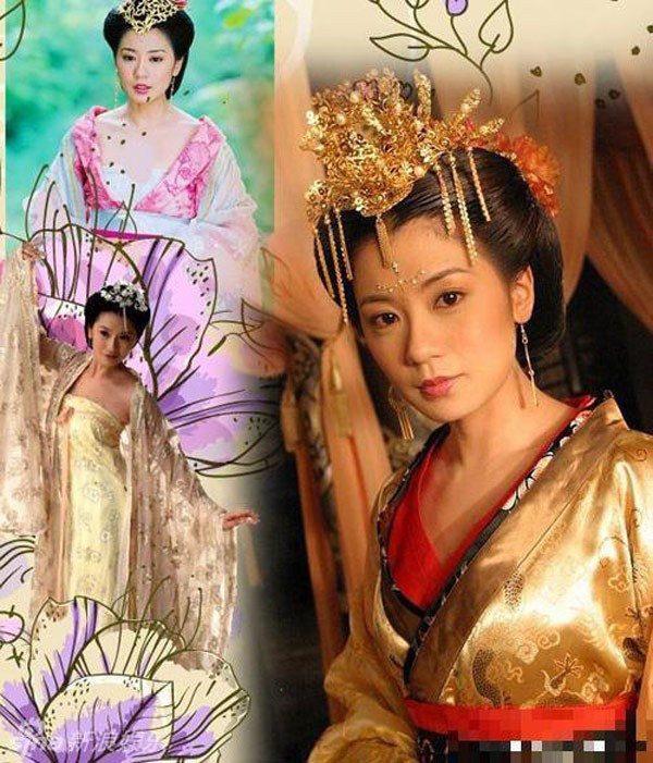 Nữ diễn viên Đài Loan Giả Tịnh Văn được bình chọn là Võ Tắc Thiên gợi cảm nhất khi cô đảm nhận vai này trong bộ phim truyền hình Chí tôn Hồng nhan (2003). Võ Tắc Thiên trên màn ảnh: Người được tung hô, kẻ bị ném đá