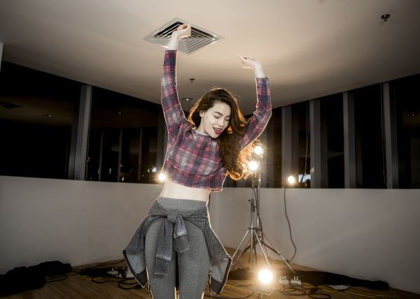 Những màn vũ đạo đáng nhớ nhất Vpop 2014