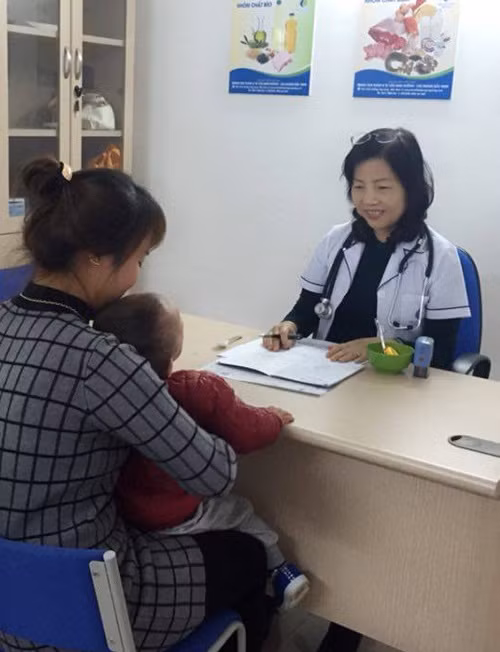 “Bé trai uống sữa đậu nành bị vô sinh?” - Bác sĩ nói gì?