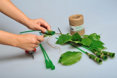 Cắm hoa đồng tiền đẹp mà lạ trang trí nhà xinh 7 Cắm hoa đồng tiền đẹp mà lạ trang trí nhà xinh 7