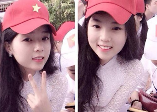 Ngắm nhìn Hoa hậu Việt Nam 2014 Nguyễn Cao Kỳ Duyên ảnh 10 Ngắm nhìn Hoa hậu Việt Nam 2014 Nguyễn Cao Kỳ Duyên ảnh 10