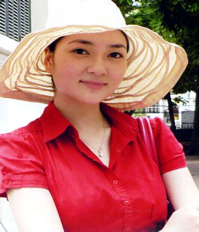 So sánh nhan sắc các Hoa hậu Việt Nam trước khi đăng quang