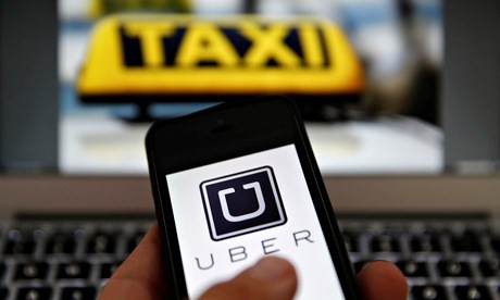 Các nhà điều tra cho biết, cô gái đi ăn tối ở nhà hàng đêm 5/12 và dùng ứng dụng Uber trên điện thoại để gọi taxi về nhà.