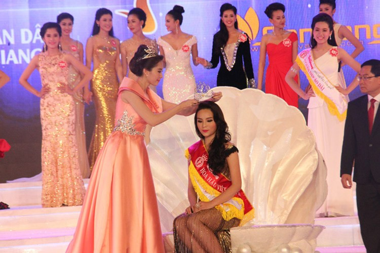 Ngắm nhìn Hoa hậu Việt Nam 2014 Nguyễn Cao Kỳ Duyên ảnh 11 Ngắm nhìn Hoa hậu Việt Nam 2014 Nguyễn Cao Kỳ Duyên ảnh 11