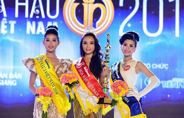 Ngắm nhìn Hoa hậu Việt Nam 2014 Nguyễn Cao Kỳ Duyên ảnh 12 Ngắm nhìn Hoa hậu Việt Nam 2014 Nguyễn Cao Kỳ Duyên ảnh 12