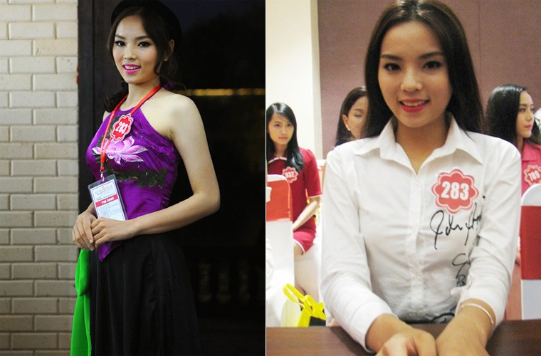 Ngắm nhìn Hoa hậu Việt Nam 2014 Nguyễn Cao Kỳ Duyên ảnh 8 Ngắm nhìn Hoa hậu Việt Nam 2014 Nguyễn Cao Kỳ Duyên ảnh 8