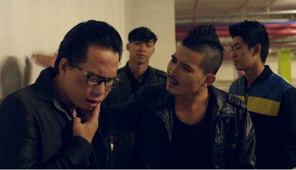 Hình ảnh: Quang Sự và những góc khuất chưa từng được bật mí số 4