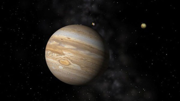 15 sự kiện thiên văn 