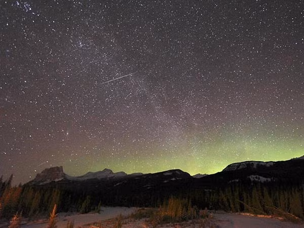 15 sự kiện thiên văn 