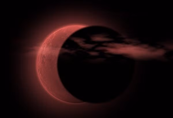 15 sự kiện thiên văn 