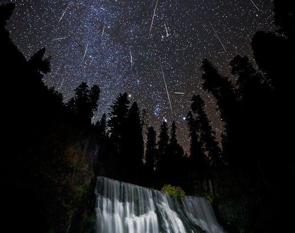 15 sự kiện thiên văn 