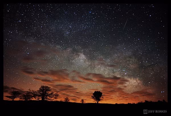 15 sự kiện thiên văn 