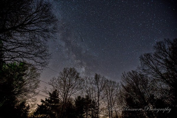 15 sự kiện thiên văn 