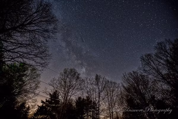 15 sự kiện thiên văn 