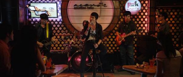 Hình ảnh: Quang Sự và những góc khuất chưa từng được bật mí số 2